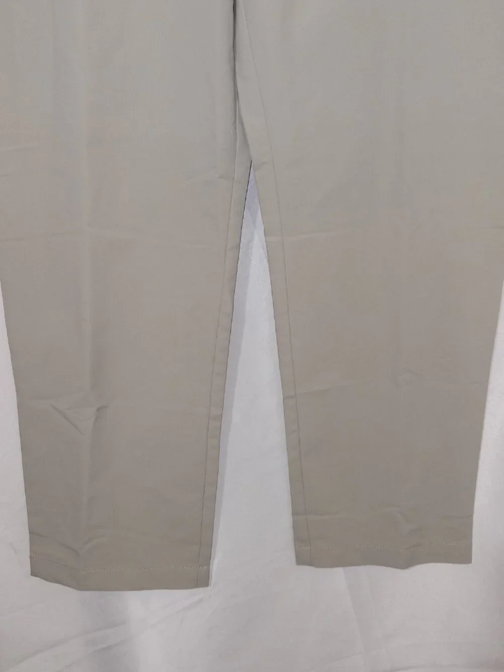 Banana Republic Performance Pants Mens 40x30 Stretch Golf Travel Core Temp NEW